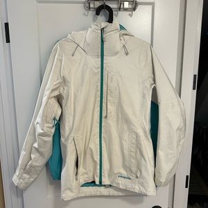 Patagonia Women’s 3-in-1 Snowbelle Jacket